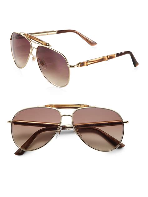 gucci avaitors|Gucci aviator eyeglasses.